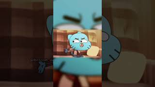 Mordecai and Gumball Play Punchies shorts [upl. by Mientao833]