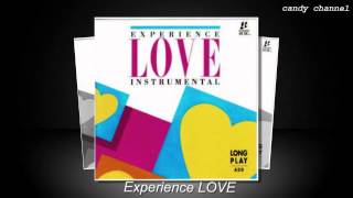 Integrity Music  Experience Love Instrumental Full Album [upl. by Quincey]