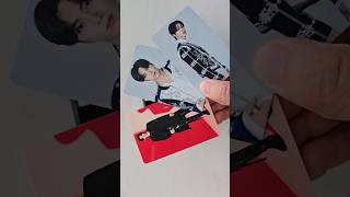 Enhypen Fate in Japan photocard 😍 enhypen heeseung sunoo sunghoon jake photocard engene [upl. by Chantalle]