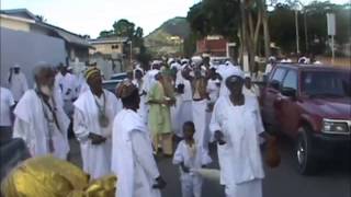 Festival De Obatala [upl. by Leinto]