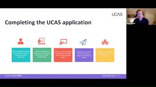 How to apply to university via UCAS [upl. by Remark]