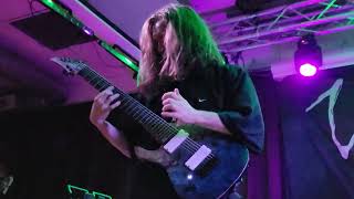 Unprocessed  Deadrose LIVE Boston 10APR2024 [upl. by Penrod799]