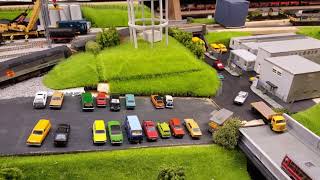 How To  Make simple improvements to Oxford cars PLUS the Tinsley TMD amp yard model open day 2018 [upl. by Airetnuhs]