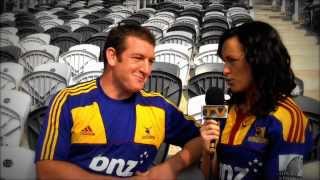 Highlanders TV ep13  Chris King [upl. by Virginie476]