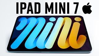 The iPad mini 7 is coming this month Confirmed🔥🔥🔥 [upl. by Enra]