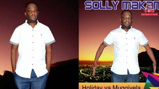 Solly Makamu Page 12 Holiday ya mugqivela [upl. by Carson857]