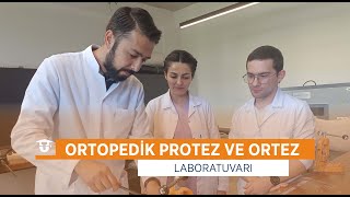 🔬Sağlık Uygulamalarımızın Merkezi Laboratuvarlarımızı Tanıyalım [upl. by Roselane377]