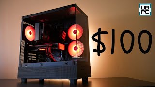 The Final Flip  100 Gaming PC FlipUp  Episode 8 [upl. by Laveen]