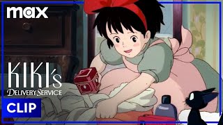 Kikis Delivery Service The Millennial Starving Artist [upl. by Adnilym496]