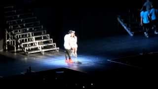 One Less Lonely Girl Justin Bieber  Beleive Tour 2013 Japan [upl. by Lenka314]