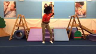 Gymboree Play amp Musics Manhattan Minute SEASON 2 [upl. by Bertelli479]