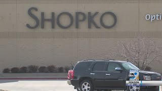 All Shopko locations now set to close [upl. by Enylodnewg]