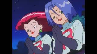 Team Rocket Sing The Diglett Song [upl. by Diskson467]