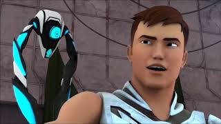 Max Steel Season 5 TurboCharged Complete Film [upl. by Savvas]