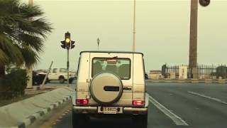 Dammam City Saudi Arabia مدينة الدمام المملكه العربية السعودية [upl. by Cordi]