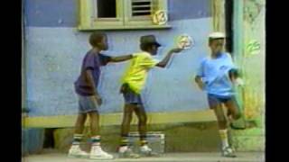 80s TV Commercials Trinidad  Tobago [upl. by Asihtal719]