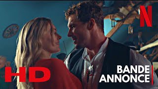 MOI APPRIVOISÉE  Bande Annonce VF Netflix 2022 [upl. by Dacy]