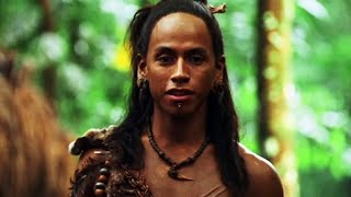 Apocalypto Full Movie Fact Review amp Information  Rudy Youngblood  Raoul Trujillo [upl. by Hutchings]