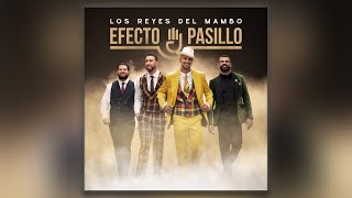 Efecto Pasillo  Trampantojo Audio oficial [upl. by Jean]