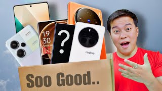 Wait For These Smartphones  10 Solid Upcoming Phones [upl. by Assylla782]