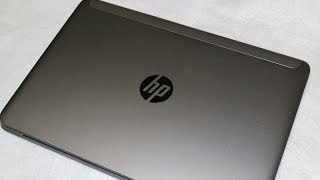 【 Windows版 MacbookAir 】 HP EliteBook Folio 1040 G1 【 ノートPCレビュー 】 [upl. by Fleming572]