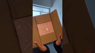 ASMR💕asmr unboxing [upl. by Philender]