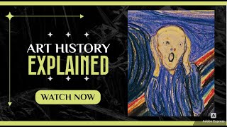 Famous Paintings amp Their Fascinating Stories  Art History Explained [upl. by Idoj]