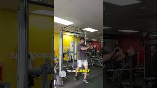 The Best Exercise to Unlock Your Chest Gains with Cable Flies [upl. by Aspia]