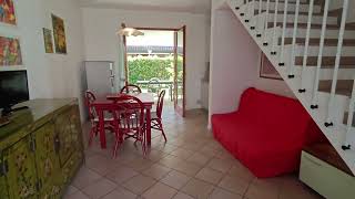 Villa Caprera  Residence Mediteranno Rosolina Mare [upl. by Innis]