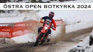 ÖSTRA OPEN BOTKYRKA 2024 [upl. by Port140]