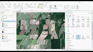 Pansharpening in ArcGIS Pro [upl. by Berta433]