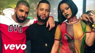 Rihanna feat Drake  Work Official Video [upl. by Stalder795]