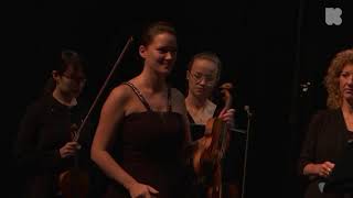 BRYGGEN  Bruges Strings live concert [upl. by Theran775]