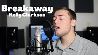 Breakaway  Kelly ClarksonBrae Cruz cover [upl. by Otrebireh]