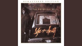 Notorious Thugs 2014 Remaster [upl. by Aileon]