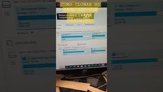 CLONAGEM DE HDS SOFTWARE GRATUITO MACRIUM REFLECT COMO USAR DE GRAÇA shorts lunardicomputadores [upl. by Armalda752]