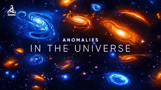 Anomalies in the Universe Immersion in Deep Space [upl. by Anner]