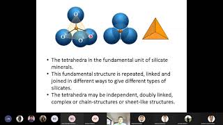 Crystallography and Mineralogy Lecture 02  NRN Sir [upl. by Bish]