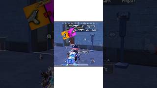 VECTOR  UZI POWER🤯 viralshort bgmi trending pubgmobile gxdlstaryt [upl. by Cassidy]