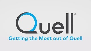 Quell  Getting the Most Out of Your Device [upl. by Earl]