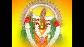 Sri Puthu Vangalamman Suprabhadham 1 [upl. by Avilo]