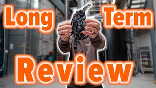 The Full Skylotec Spark Review  Is this the best descender [upl. by Tabbi796]