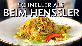 Gesundes Abendessen  3 schnelle Rezepte [upl. by Asirrom94]