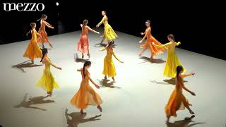 Stravinsky  The Firebird amp The Rite of Spring – Malandain ballet Biarritz [upl. by Armelda]