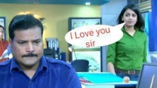 Daya Aur Shreya ki Love story💘 Cid [upl. by Zea152]