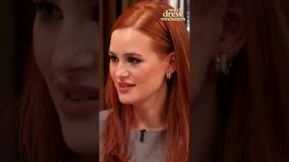 Madelaine Petsch on Grieving quotRiverdalequot After Shows End  The Drew Barrymore Show [upl. by Stelle]