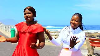 Madalitso womens choirulendoLanga anglican churchcape townMalawian 2023 gospel music [upl. by Oinotnaesoj]