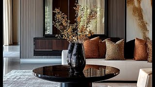 Chic Home Decorating Ideas For A Stylish Interior  Home Interior Design Ideas [upl. by Weywadt690]