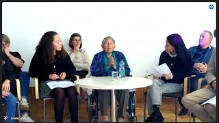 Extraits interview Ginette Kolinka  octobre 2024 [upl. by Sadira]