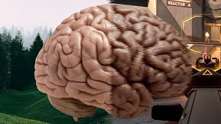 What Gaming ACTUALLY Does To The Brain [upl. by Eicyaj491]